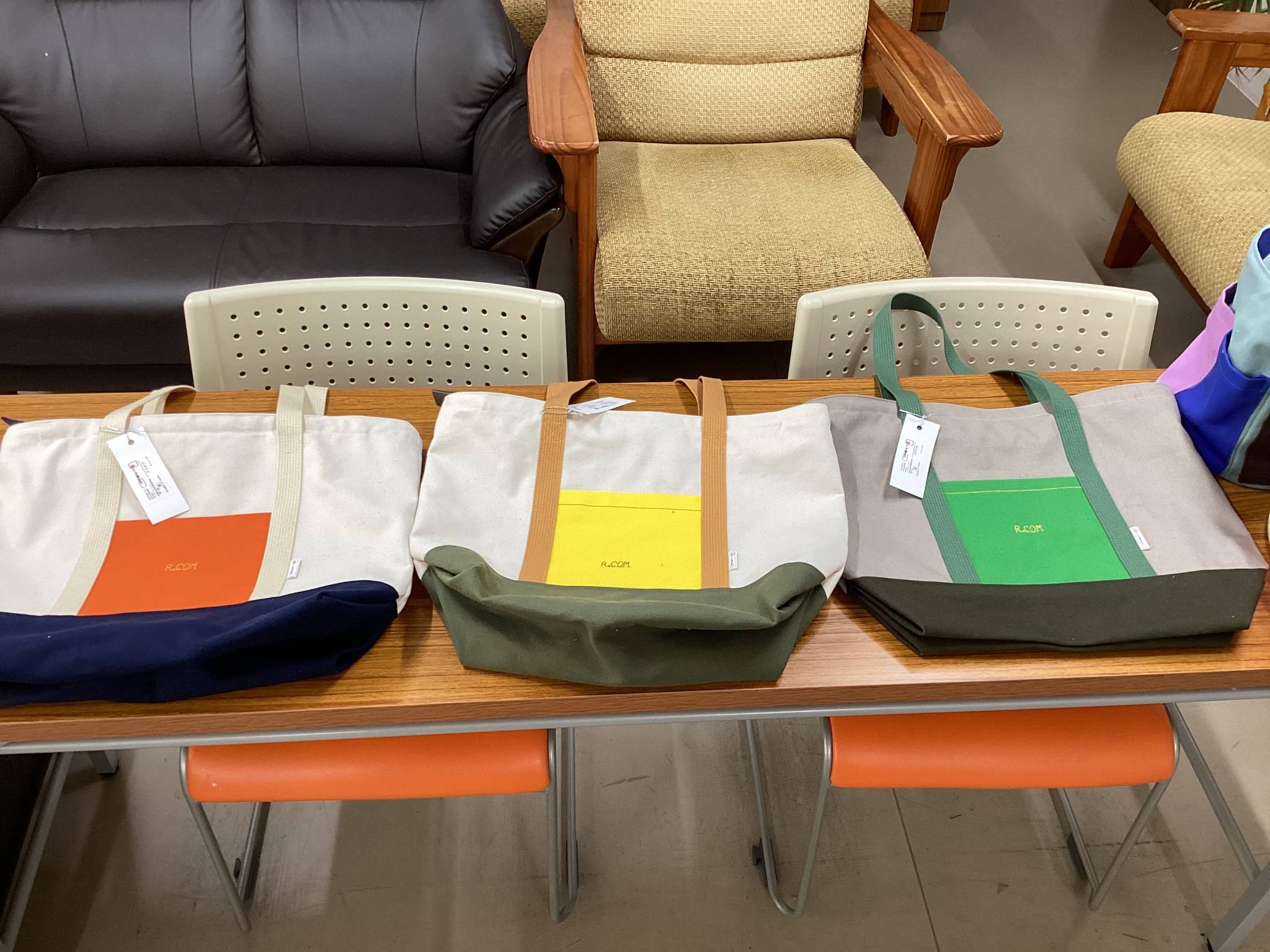 2026.1/24～25　甲斐市にあるラザウォ－ク甲斐双葉店にて販売会開催